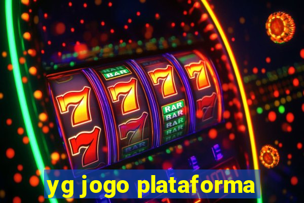 yg jogo plataforma